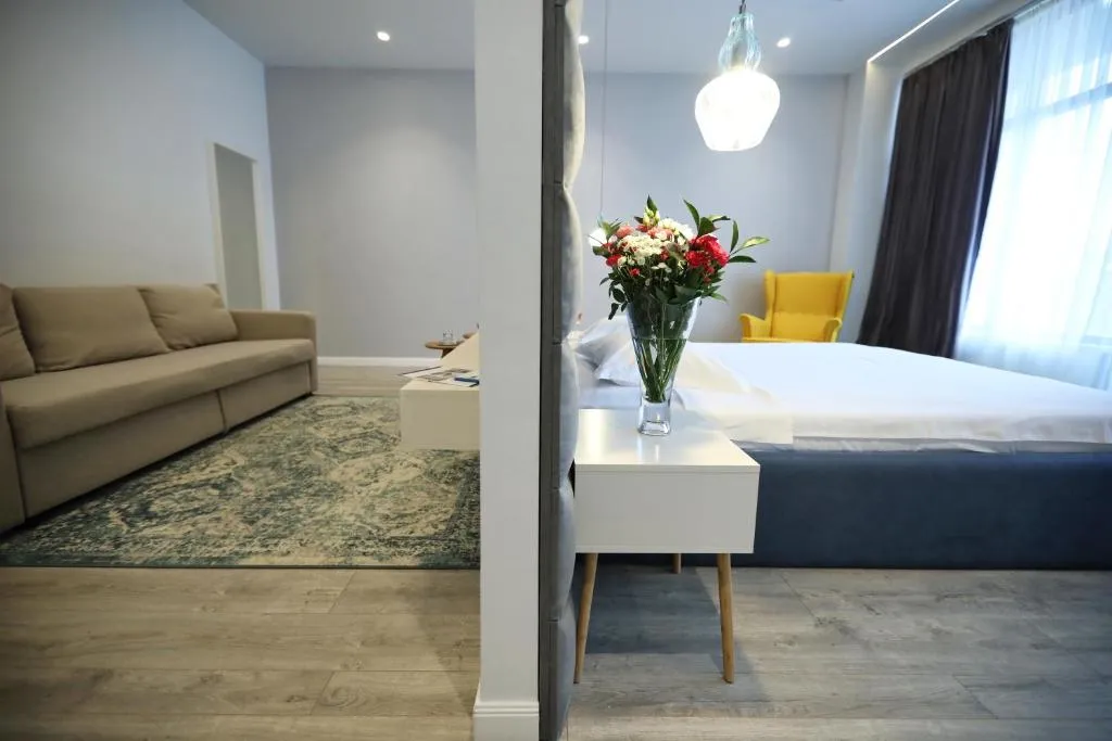 Hotel Nautic Luxury