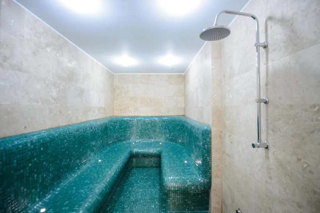 Hotel Nautic Luxury