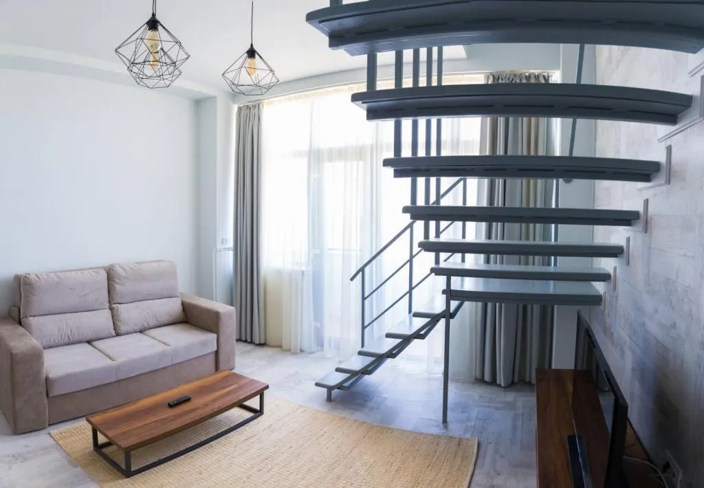 Hotel Nautic Luxury