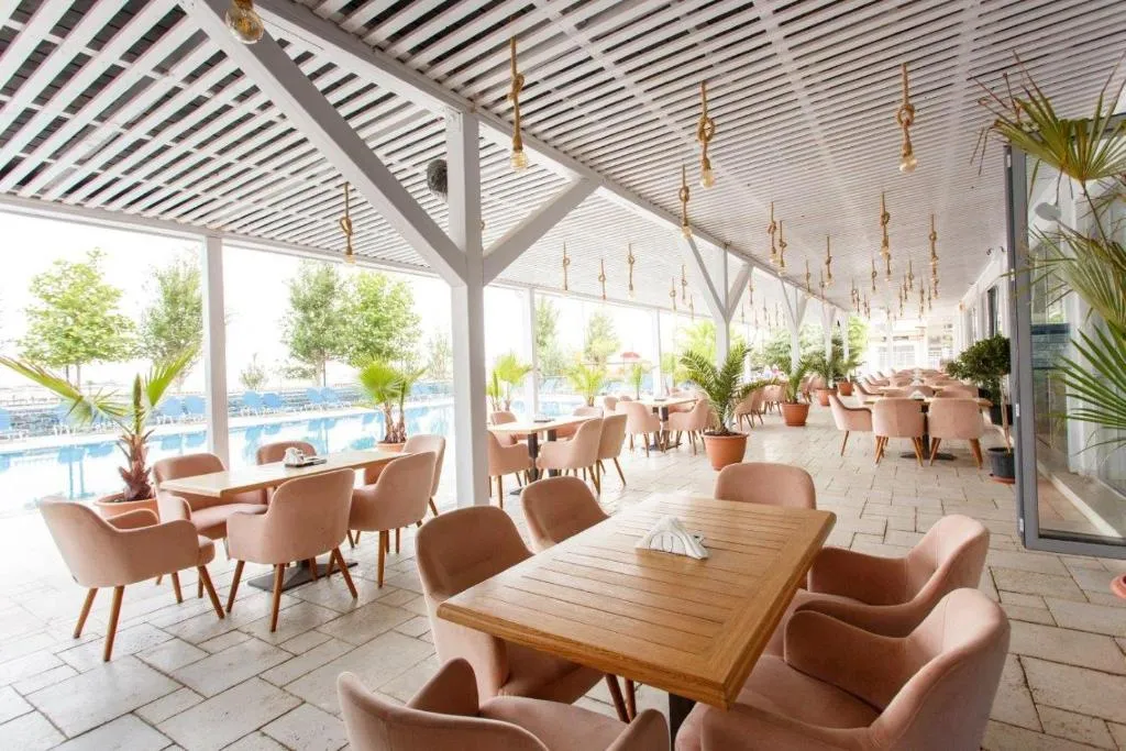 Hotel Nautic Luxury
