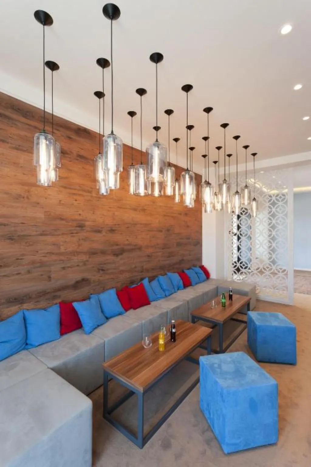 Hotel Nautic Luxury