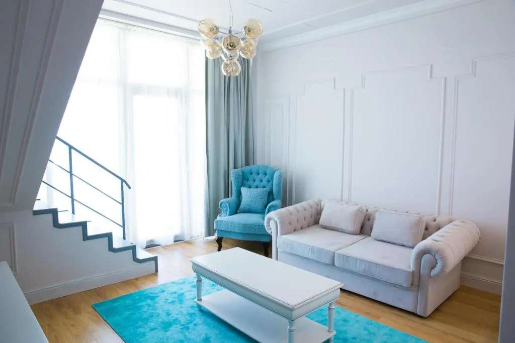 Hotel Nautic Luxury