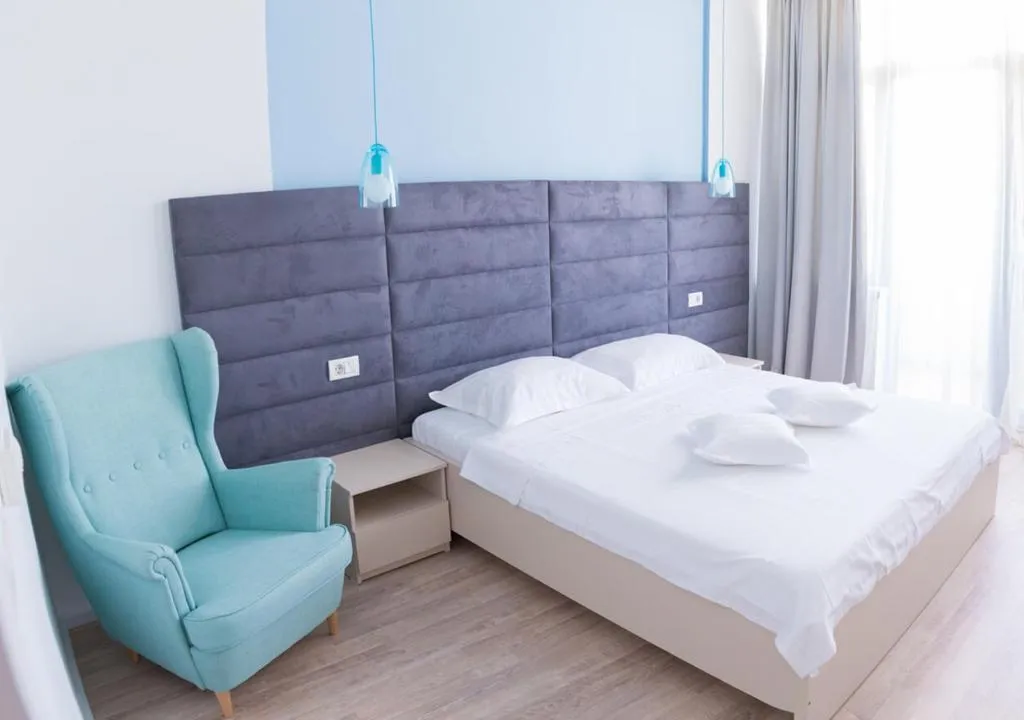 Hotel Nautic Luxury