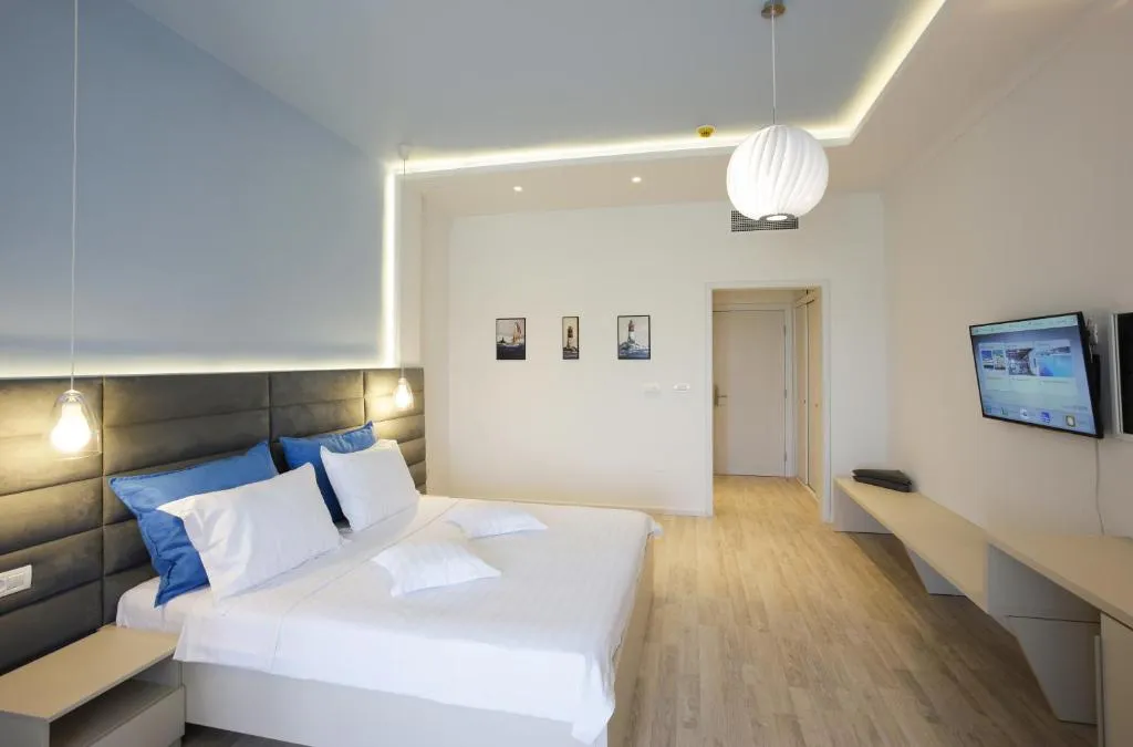 Hotel Nautic Luxury