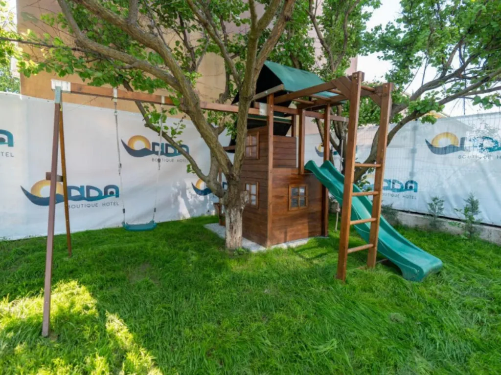 Hotel Onda Boutique