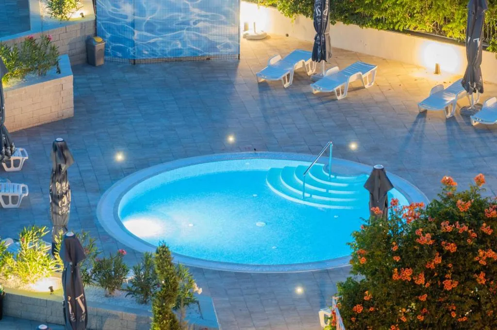 Hotel Orfeu