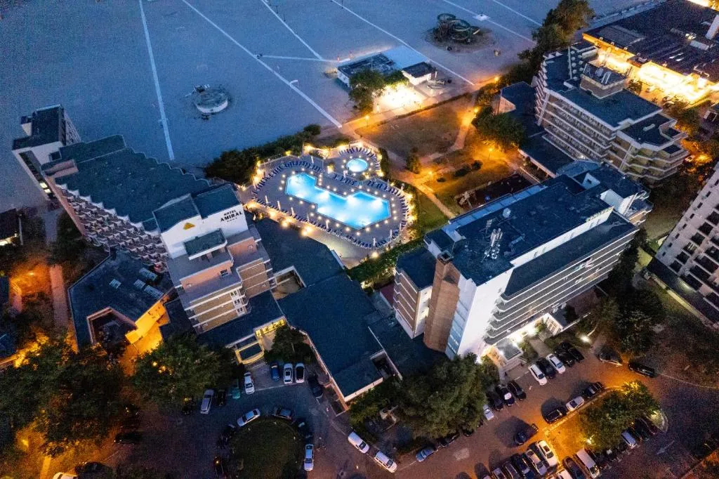Hotel Orfeu