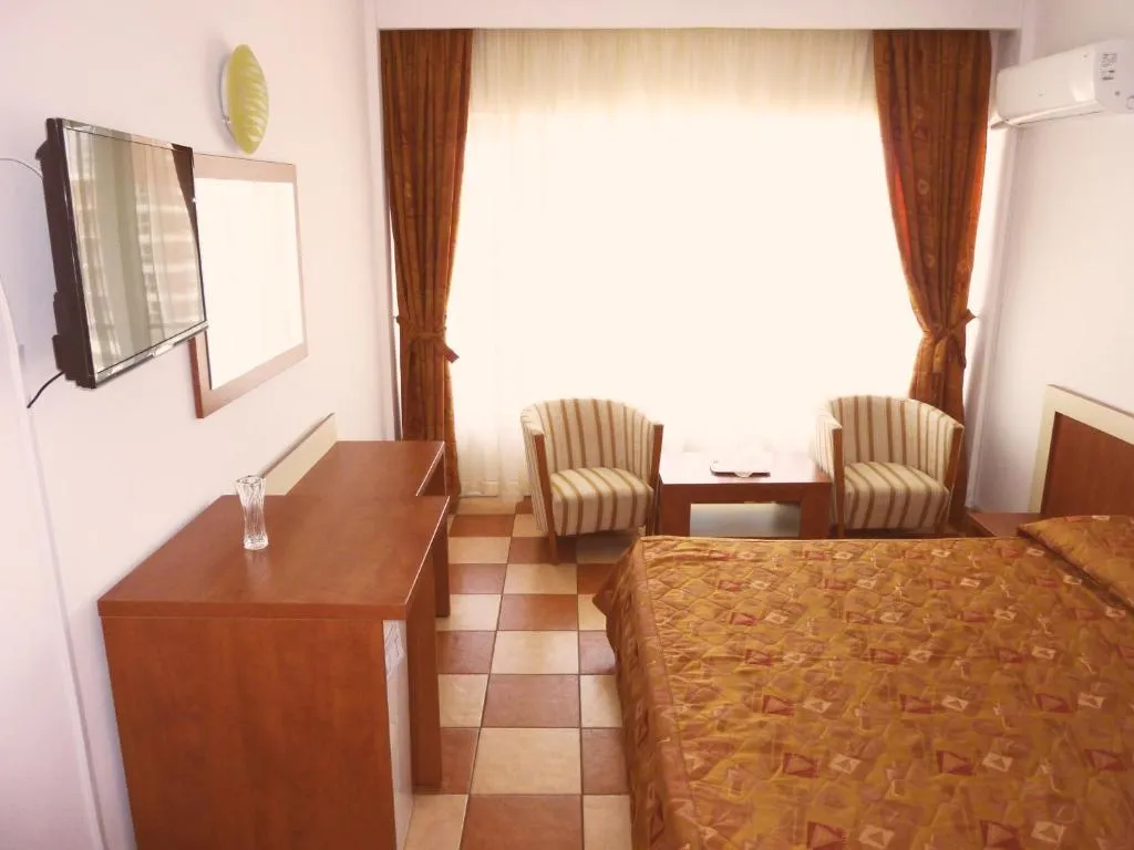 Hotel Orfeu