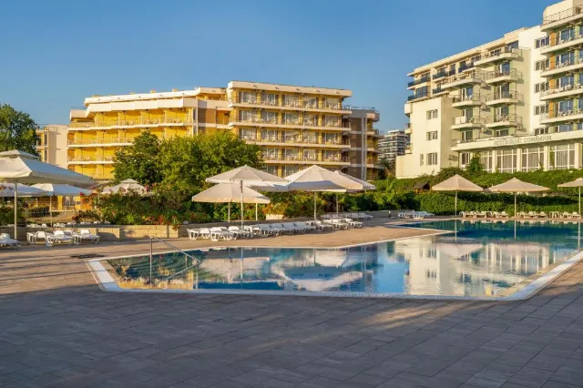 Hotel Orfeu