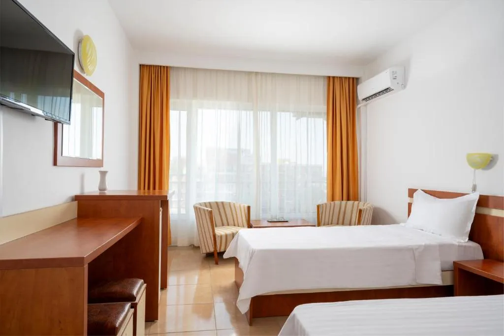 Hotel Orfeu