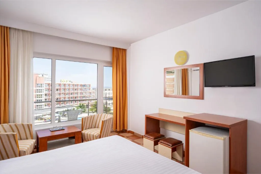 Hotel Orfeu