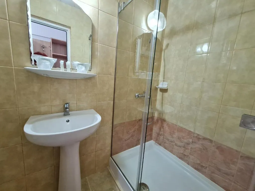 Hotel Ovidiu