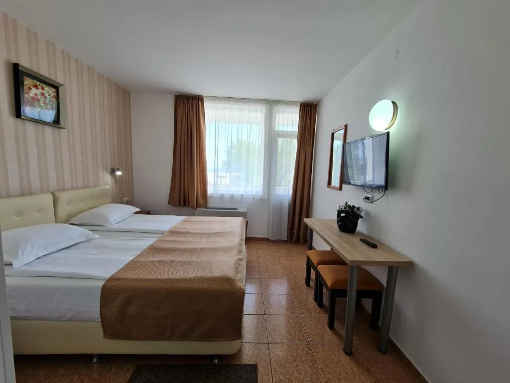 Hotel Ovidiu