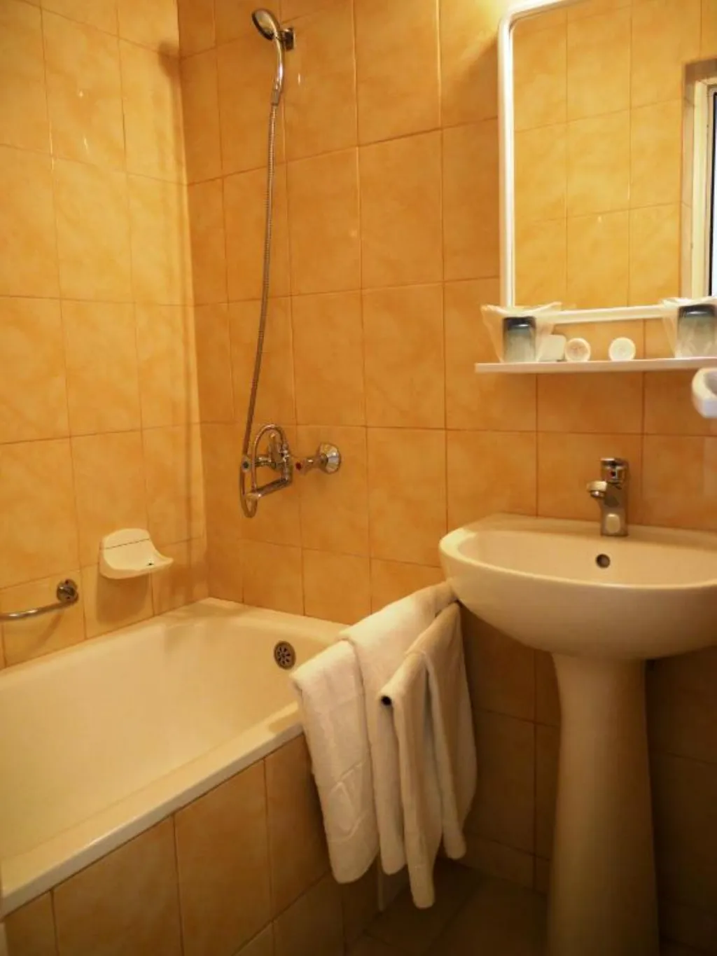 Hotel Ovidiu