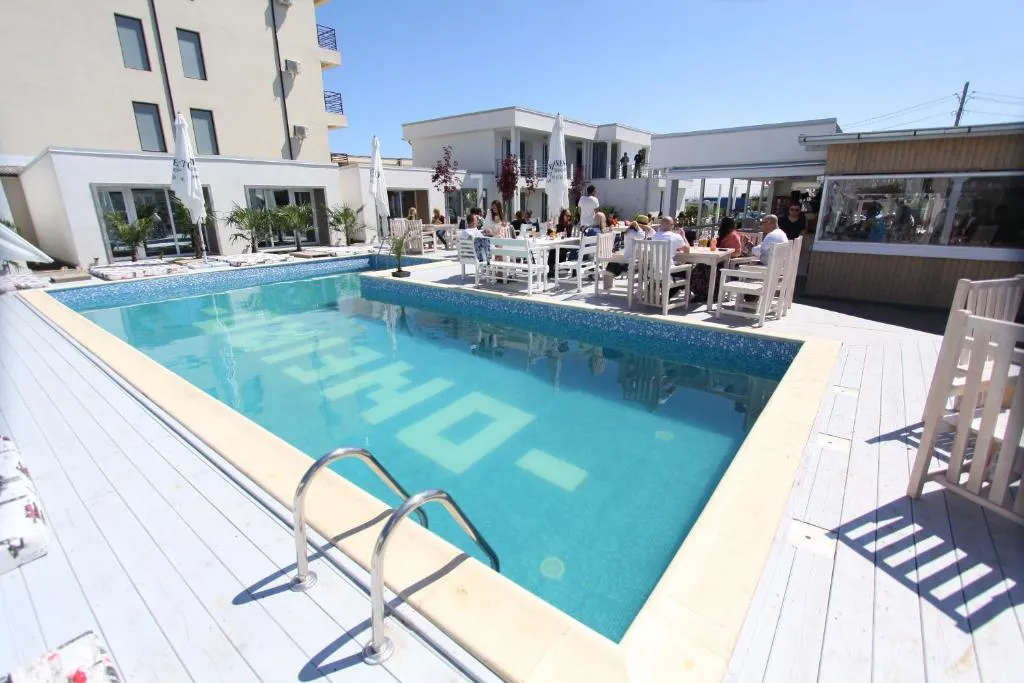 Hotel Oneiro