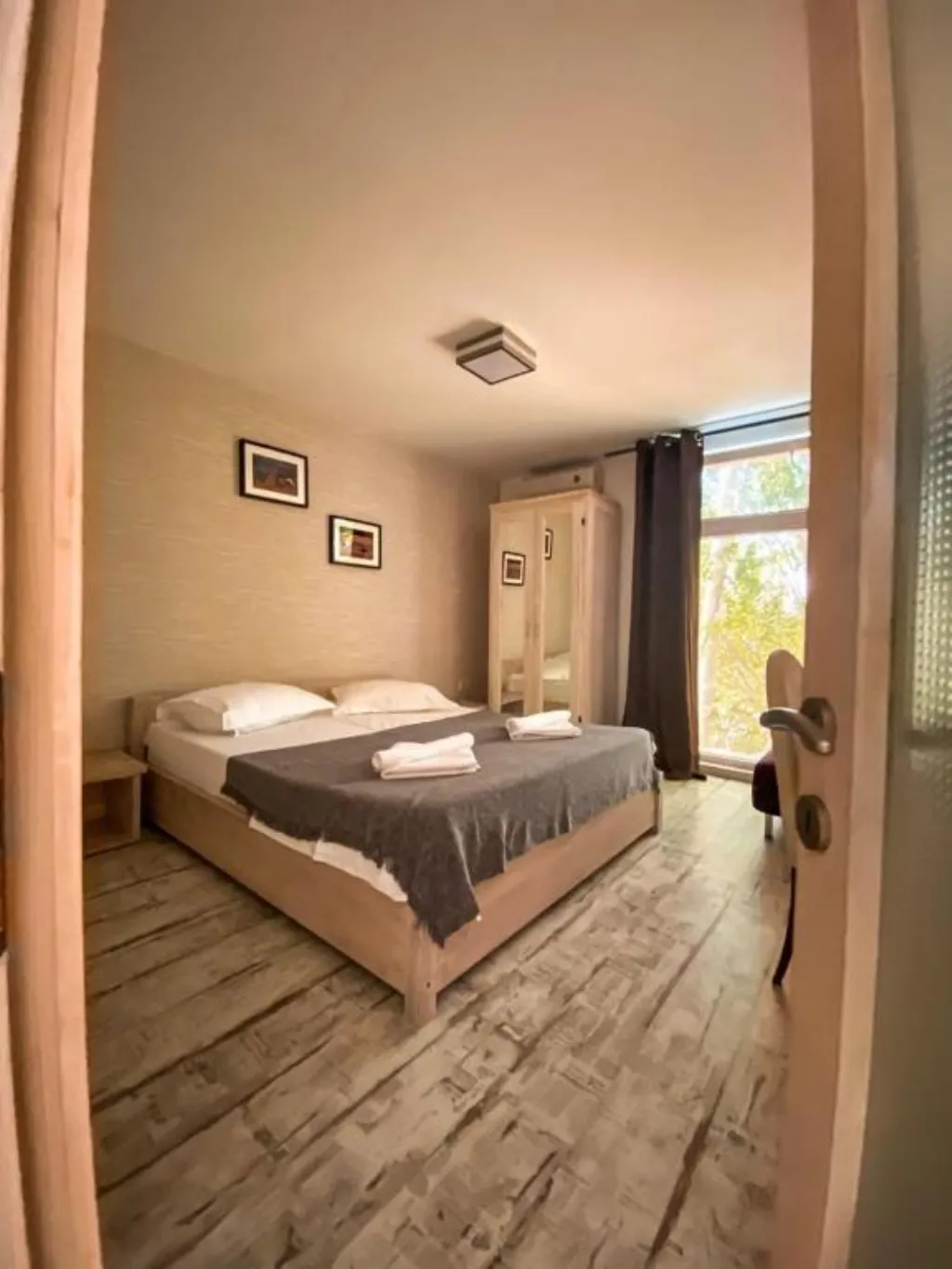 Hotel Oneiro