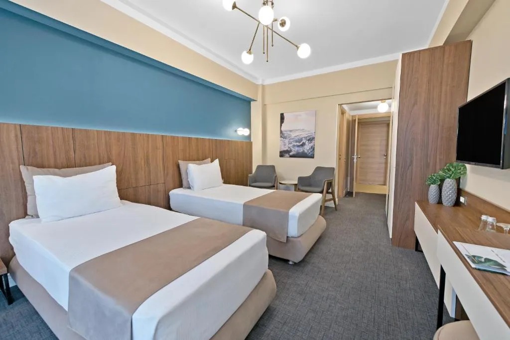 Hotel Oxford