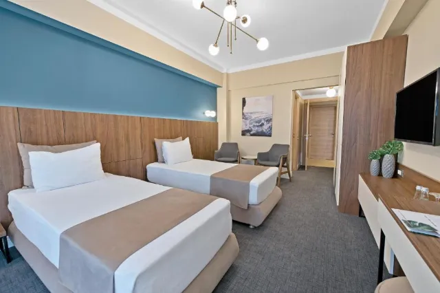 Hotel Oxford
