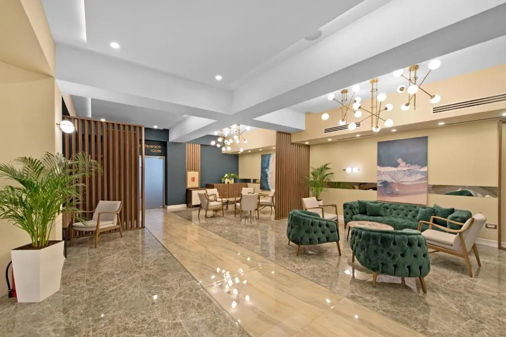 Hotel Oxford