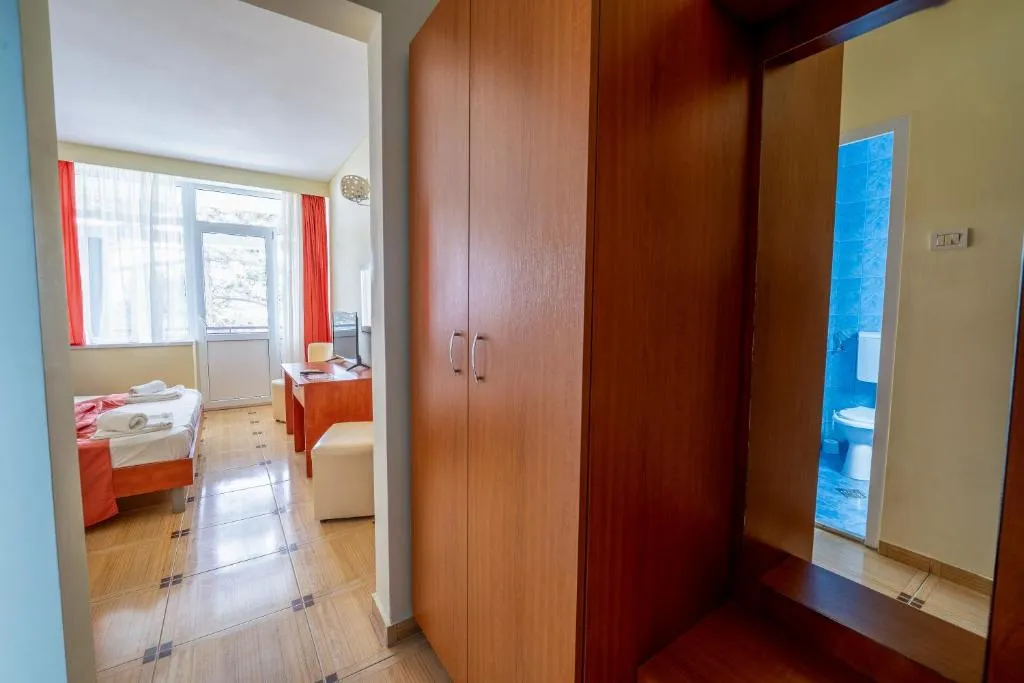 Hotel Callatis