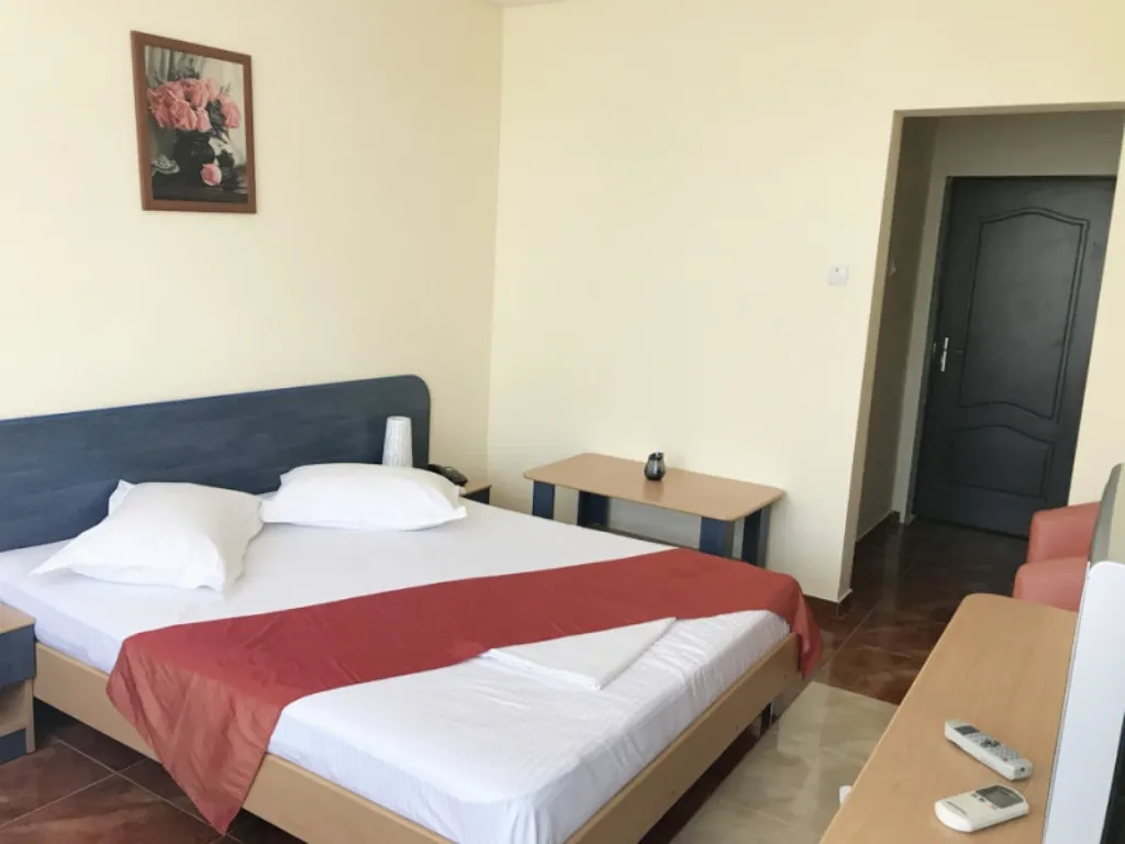 Hotel Callatis