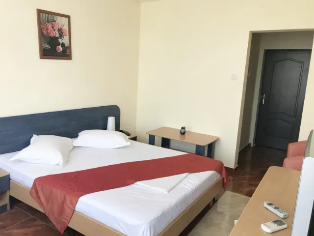 Hotel Callatis Cameră Dublă parter #3