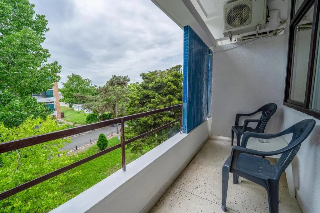 Hotel Callatis