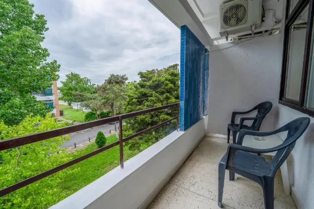 Hotel Callatis