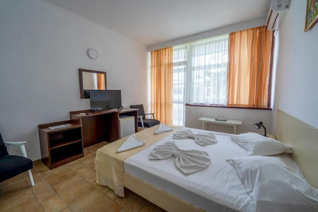 Hotel Callatis