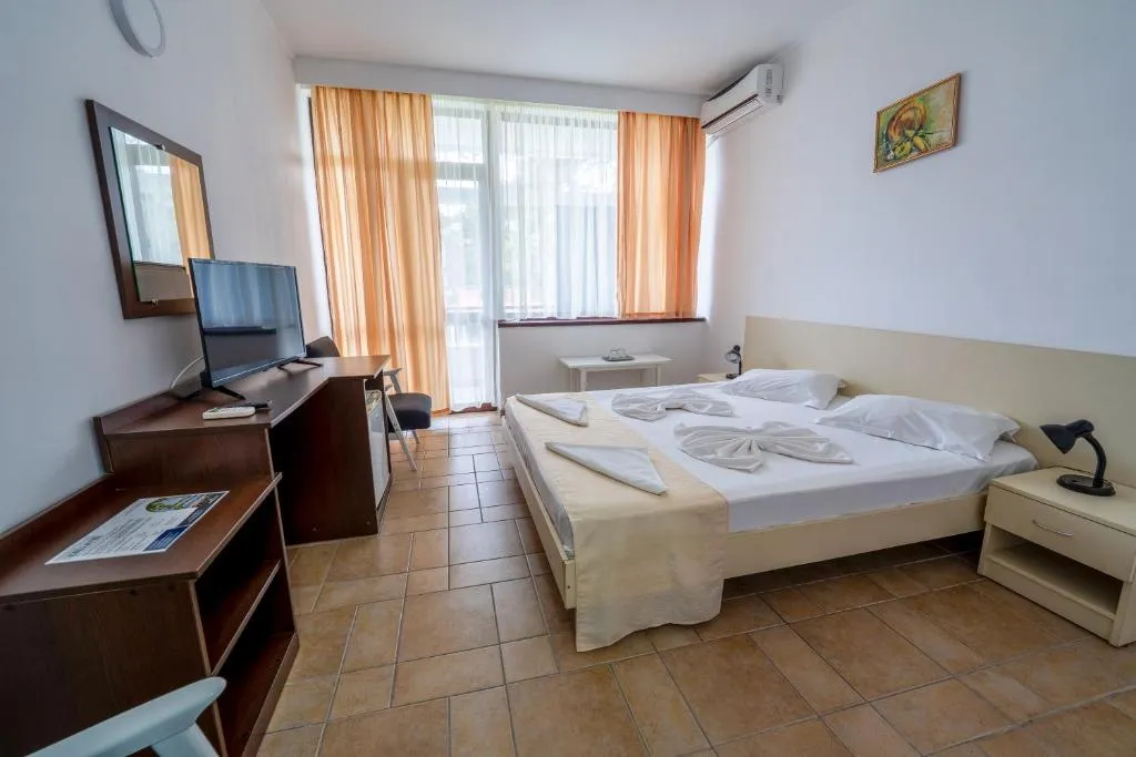 Hotel Callatis