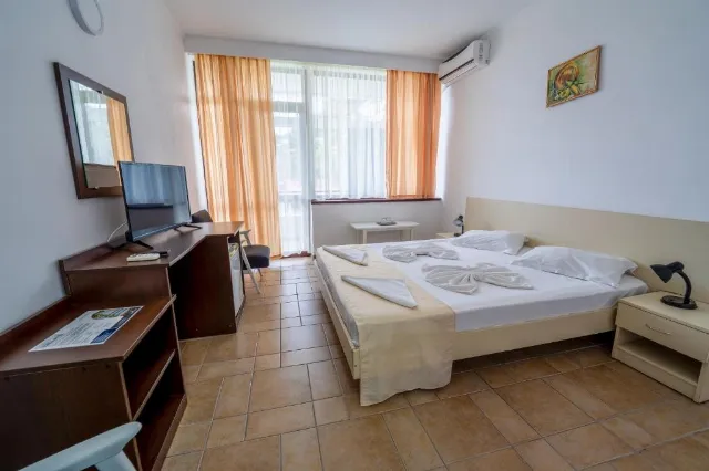 Hotel Callatis