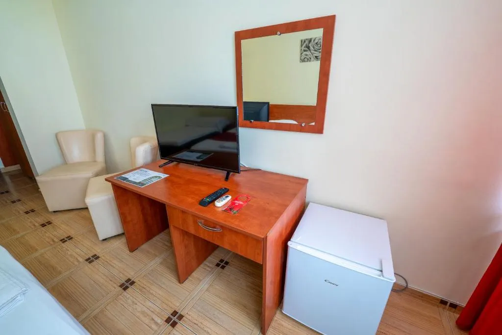 Hotel Callatis