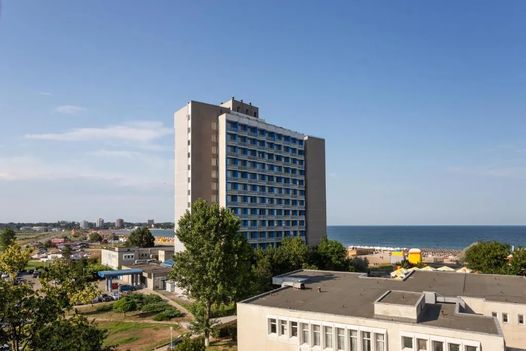 Hotel Sirena