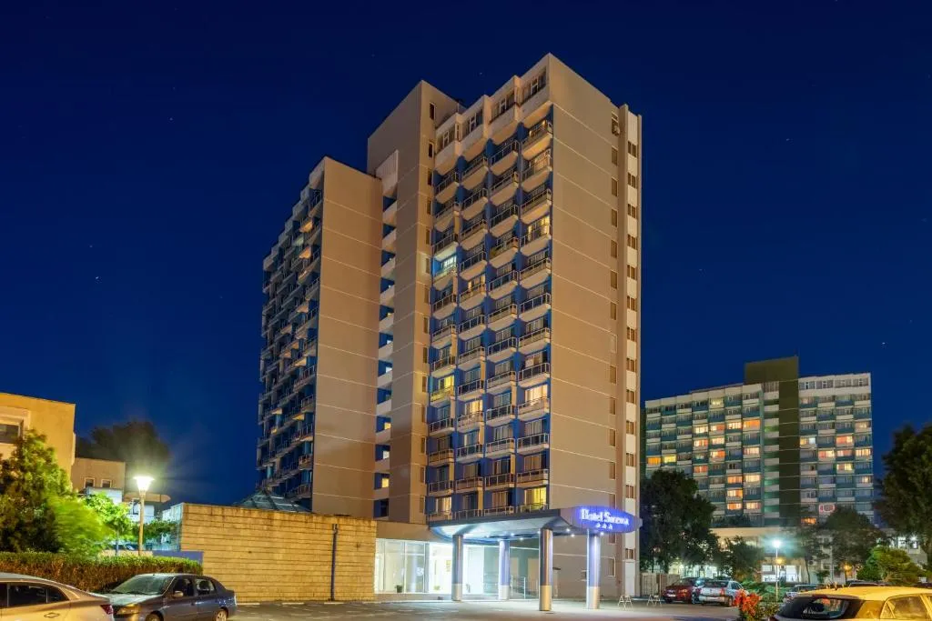 Hotel Sirena
