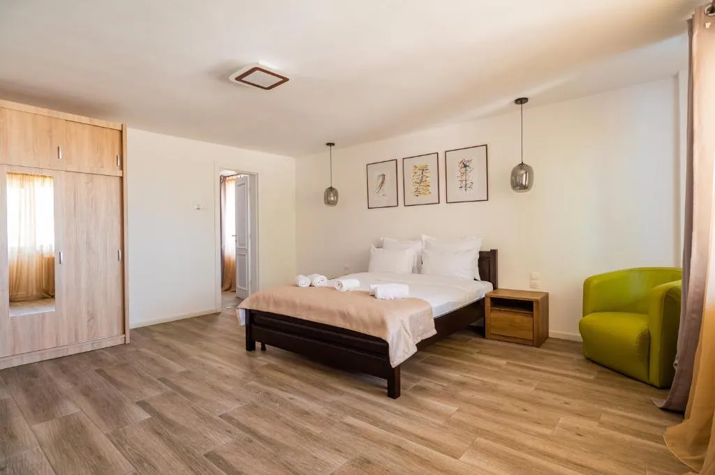 Hotel Paloma Coral