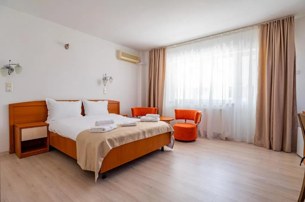 Hotel Paloma Coral