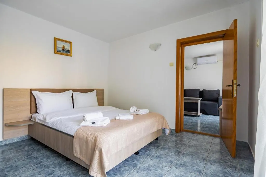 Hotel Paloma Coral