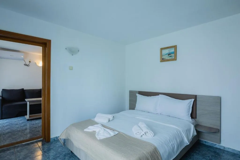 Hotel Paloma Coral