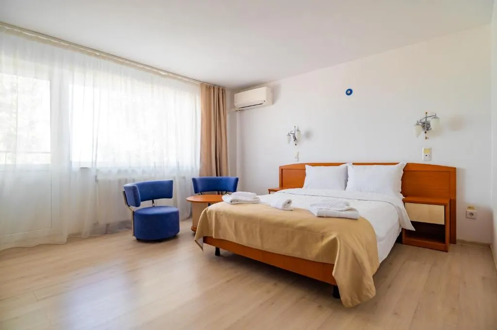 Hotel Paloma Coral