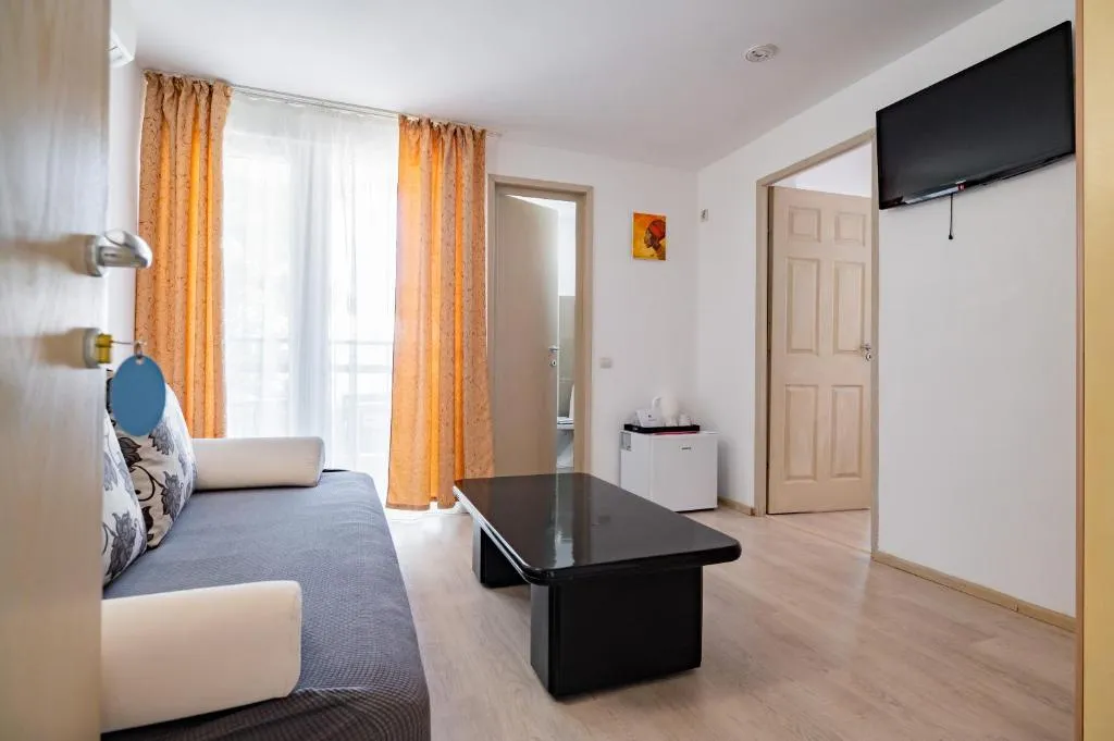 Hotel Paloma Coral