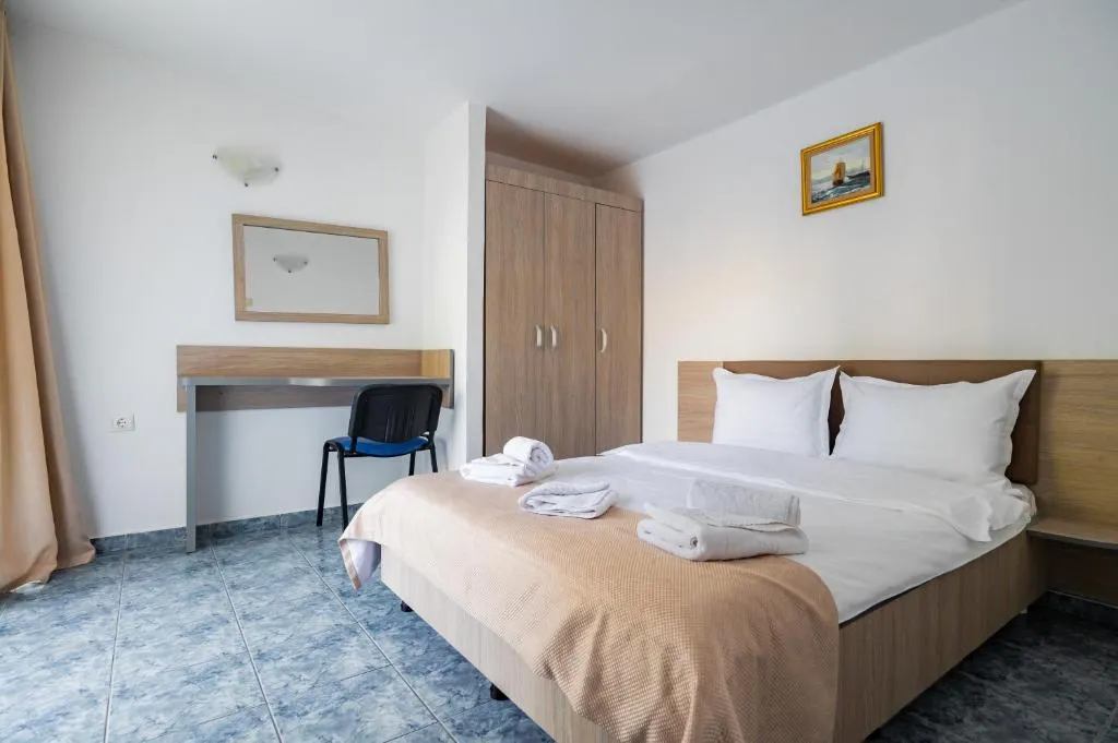 Hotel Paloma Coral