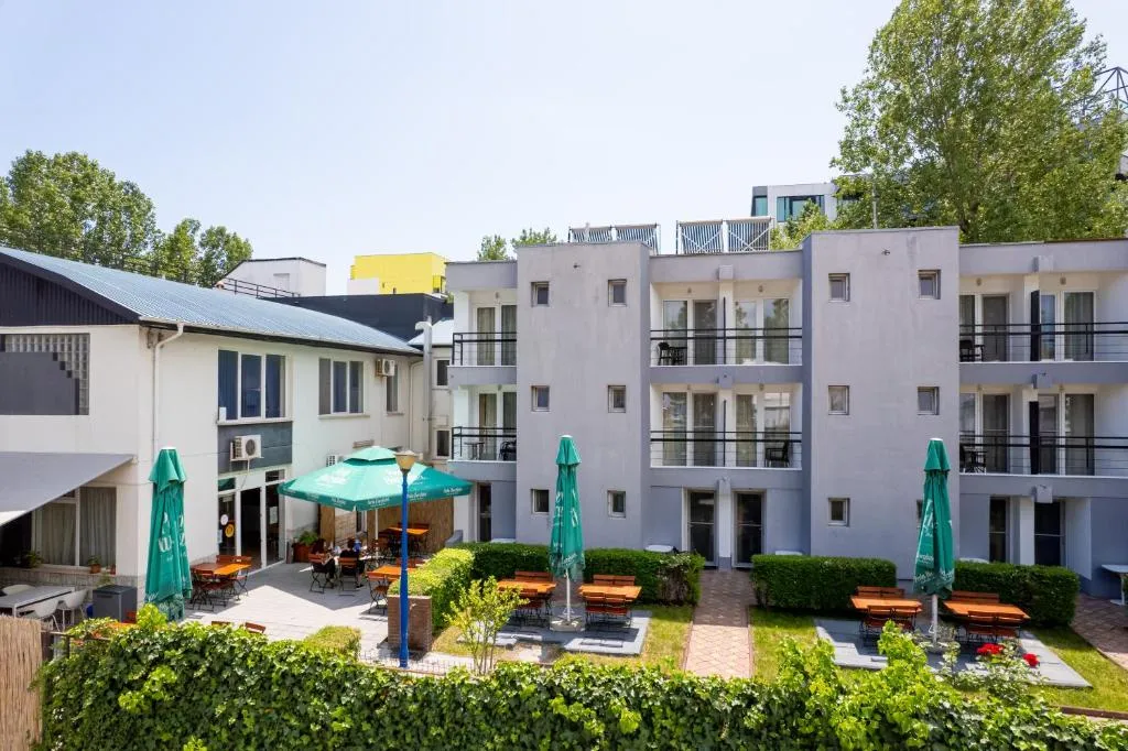 Hotel Paloma Coral