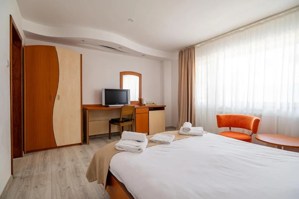 Hotel Paloma Coral