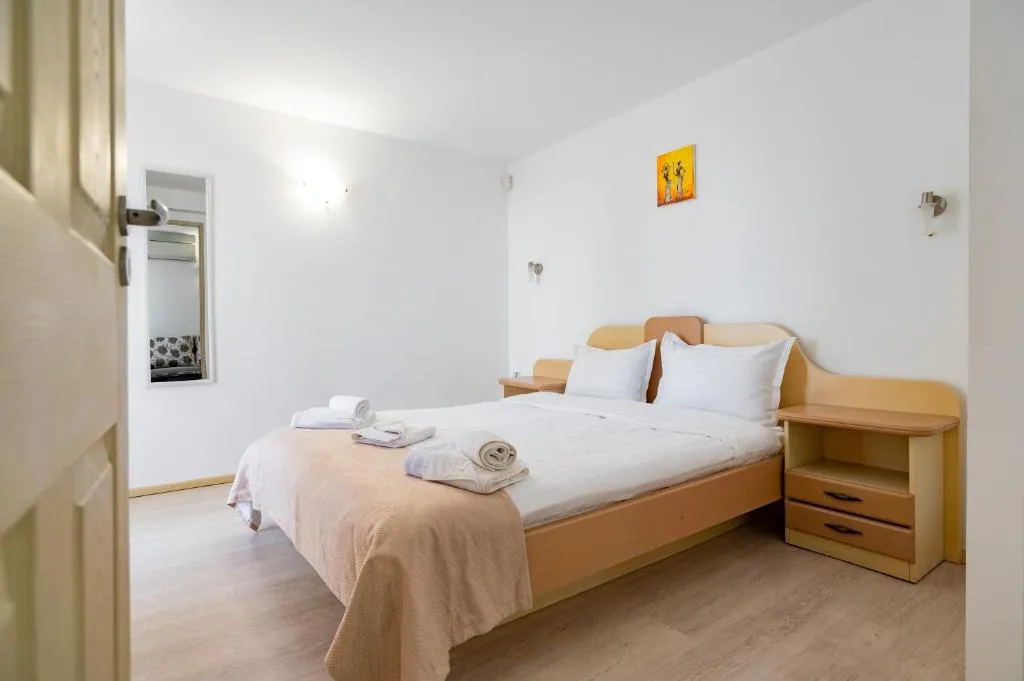 Hotel Paloma Coral