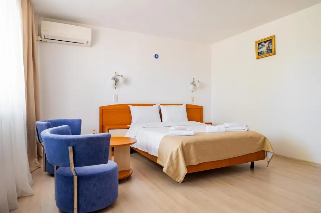 Hotel Paloma Coral