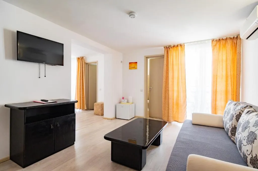 Hotel Paloma Coral