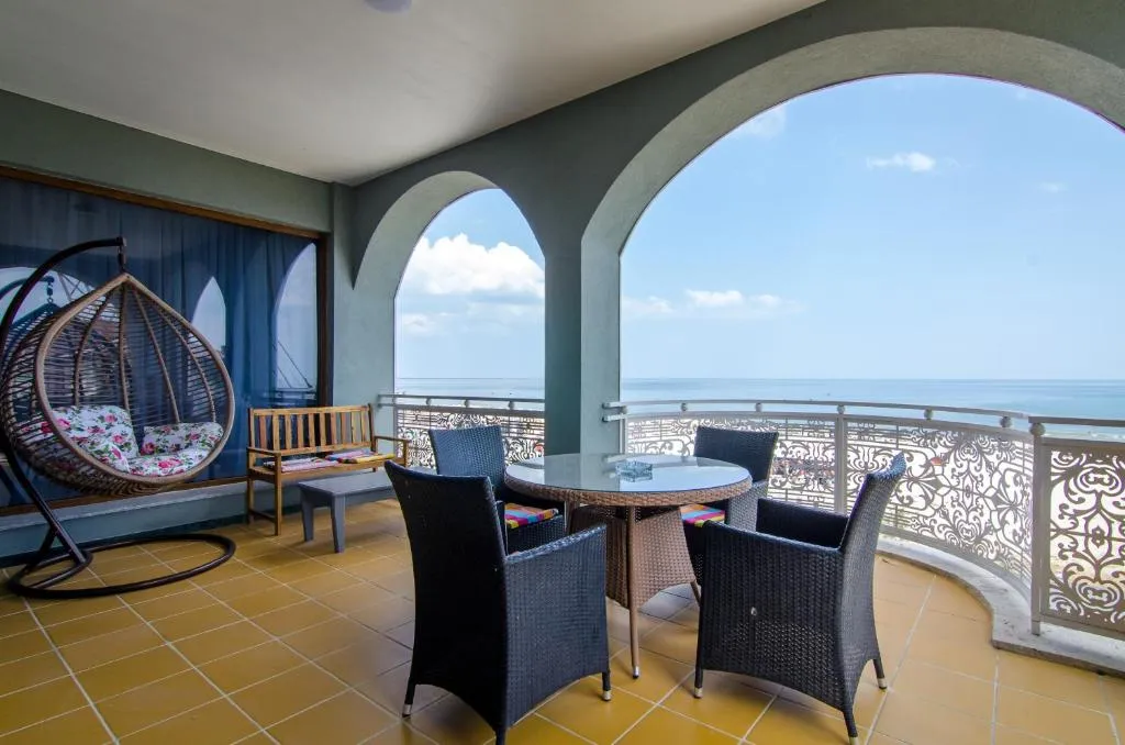 Hotel Phoenicia Boutique Adults Only