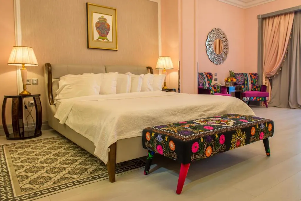 Hotel Phoenicia Boutique Adults Only