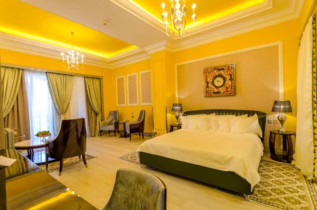 Hotel Phoenicia Boutique Adults Only