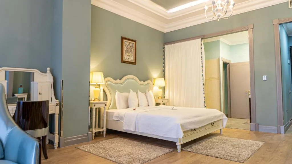 Hotel Phoenicia Boutique Adults Only